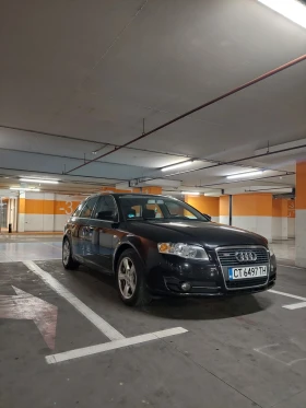 Audi A4 - 6000 € / 11734.98 лв. - 93596636 2