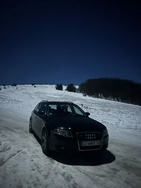 Audi A4 - 6000 € / 11734.98 лв. - 93596636 6