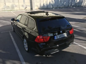 BMW 330 d  - 5500 € / 10757.07 лв. - 52386494 5