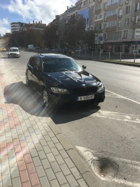 BMW 330 d  - 5500 € / 10757.07 лв. - 52386494 7
