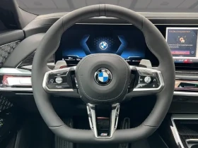 BMW 740 d xDrive = M-Sport Pro = Shadow Line Гаранция - 109666 € / 214488.05 лв. - 80355338 11