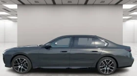 BMW 740 d xDrive = M-Sport Pro = Shadow Line Гаранция - 109666 € / 214488.05 лв. - 80355338 6
