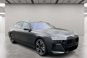 BMW 740 d xDrive = M-Sport Pro = Shadow Line Гаранция - 109666 € / 214488.05 лв. - 80355338 1