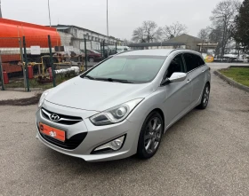 Hyundai I40 1.7CRDI KLIMA 