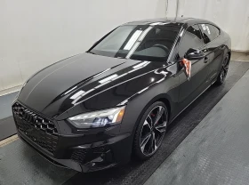 Audi S5 2024 Audi S5 SPORTBACK PROGRESSIV, снимка 1