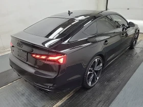 Audi S5 2024 Audi S5 SPORTBACK PROGRESSIV, снимка 4