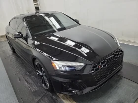 Audi S5 2024 Audi S5 SPORTBACK PROGRESSIV, снимка 3