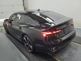 Audi S5 2024 Audi S5 SPORTBACK PROGRESSIV, снимка 6