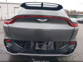 Aston Martin DBX ���������* 360* ������� ����* ��������* ����*  | Mobile.bg � ����� ������ 6