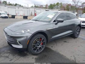Aston Martin DBX ���������* 360* ������� ����* ��������* ����*  | Mobile.bg � ����� ������ 2