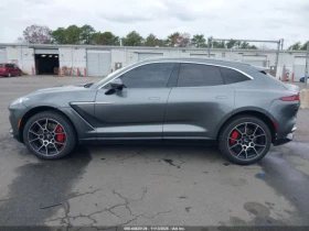 Aston Martin DBX ���������* 360* ������� ����* ��������* ����*  | Mobile.bg � ����� ������ 13