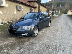 Skoda Octavia 2.0TDI, снимка 3
