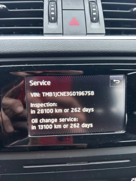 Skoda Octavia 2.0TDI | Auto.bg — изображение 10