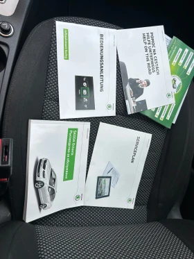 Skoda Octavia 2.0TDI, снимка 7