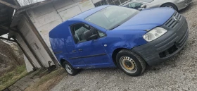 VW Caddy - 1900 € / 3716.08 лв. - 20253155 3