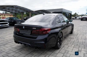 BMW M5 4.4 600кс xDrive B&W - 58600 € / 114611.64 лв. - 33843798 6