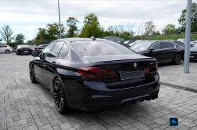 BMW M5 4.4 600кс xDrive B&W - 58600 € / 114611.64 лв. - 33843798 4