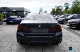 BMW M5 4.4 600кс xDrive B&W - 58600 € / 114611.64 лв. - 33843798 5