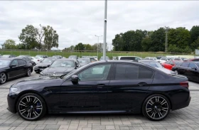 BMW M5 4.4 600кс xDrive B&W - 58600 € / 114611.64 лв. - 33843798 2
