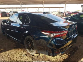 Toyota Camry 2.5l Xse Hybrid | Mobile.bg � ����� ������ 3