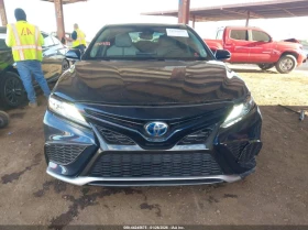 Toyota Camry 2.5l Xse Hybrid | Mobile.bg � ����� ������ 6