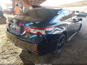 Toyota Camry 2.5l Xse Hybrid | Mobile.bg � ����� ������ 4