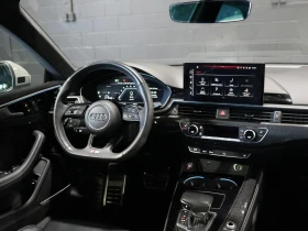 Audi S5 * Technik* Aвтокредит* * Пълна сервизна история* , снимка 7