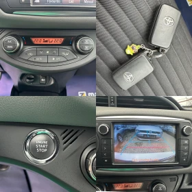 Toyota Yaris 1.33VVT-I 99HP FULL EURO 6 B - 16999 € / 33247.15 лв. - 82068526 17