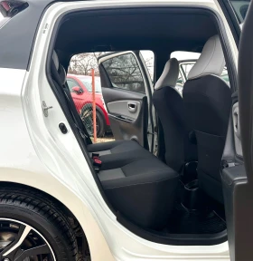 Toyota Yaris 1.33VVT-I 99HP FULL EURO 6 B - 16999 € / 33247.15 лв. - 82068526 13