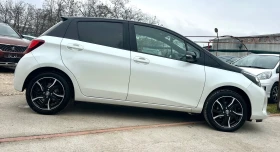 Toyota Yaris 1.33VVT-I 99HP FULL EURO 6 B - 16999 € / 33247.15 лв. - 82068526 5