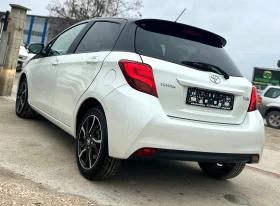 Toyota Yaris 1.33VVT-I 99HP FULL EURO 6 B - 16999 € / 33247.15 лв. - 82068526 8