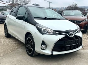 Toyota Yaris 1.33VVT-I 99HP FULL EURO 6 B - 16999 € / 33247.15 лв. - 82068526 3