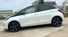 Toyota Yaris 1.33VVT-I 99HP FULL EURO 6 B - 16999 € / 33247.15 лв. - 82068526 4