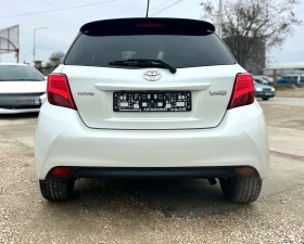 Toyota Yaris 1.33VVT-I 99HP FULL EURO 6 B - 16999 € / 33247.15 лв. - 82068526 7