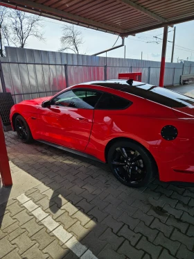 Ford Mustang | Mobile.bg � ����� ������ 7