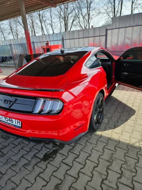 Ford Mustang | Mobile.bg � ����� ������ 10