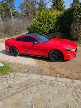 Ford Mustang | Mobile.bg � ����� ������ 4