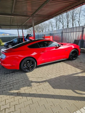 Ford Mustang | Mobile.bg � ����� ������ 8