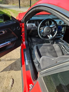 Ford Mustang | Mobile.bg � ����� ������ 13
