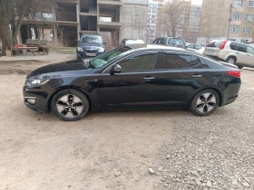 Kia Optima 2.0 HYBRID  - 10300 € / 20145.05 лв. - 77631864 4