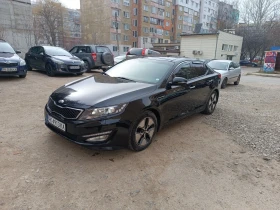Kia Optima 2.0 HYBRID  - 10300 € / 20145.05 лв. - 77631864 3