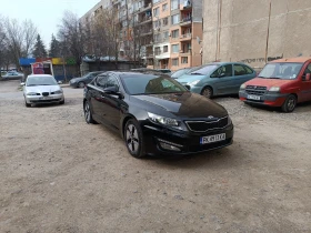 Kia Optima 2.0 HYBRID  - 10300 € / 20145.05 лв. - 77631864 2