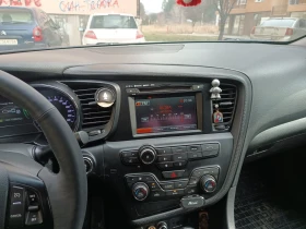 Kia Optima 2.0 HYBRID  - 10300 € / 20145.05 лв. - 77631864 12