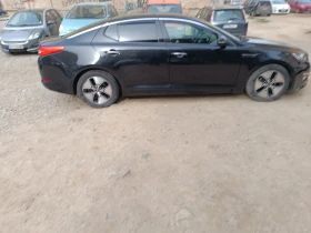 Kia Optima 2.0 HYBRID  - 10300 € / 20145.05 лв. - 77631864 7