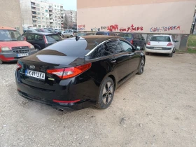 Kia Optima 2.0 HYBRID  - 10300 € / 20145.05 лв. - 77631864 6