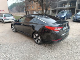 Kia Optima 2.0 HYBRID  - 10300 € / 20145.05 лв. - 77631864 5