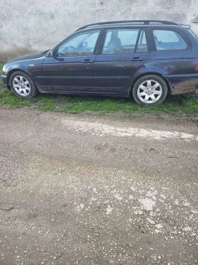 BMW 320 - 1234 € / 2413.49 лв. - 33197195 3