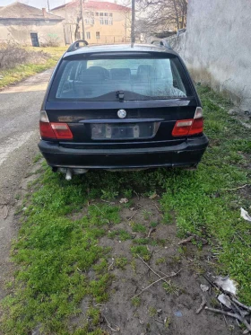 BMW 320 - 1234 € / 2413.49 лв. - 33197195 2