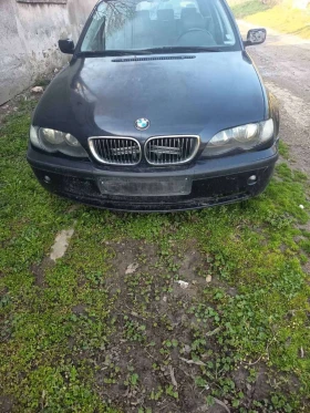 BMW 320 - 1234 € / 2413.49 лв. - 33197195 4