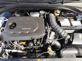 Hyundai I30 1.6CRDi* АВТОМАТИК* LED/XENON* EURO6B*  - 10900 € / 21318.55 лв. - 41885330 15